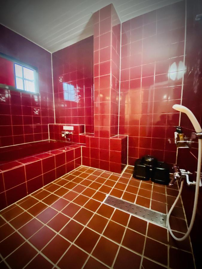 Hotel Sagano (Adults Only) Kjóto Exteriér fotografie