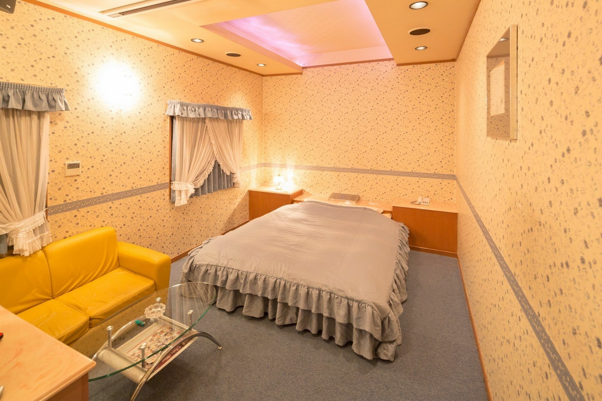 Hotel Sagano (Adults Only) Kjóto Exteriér fotografie