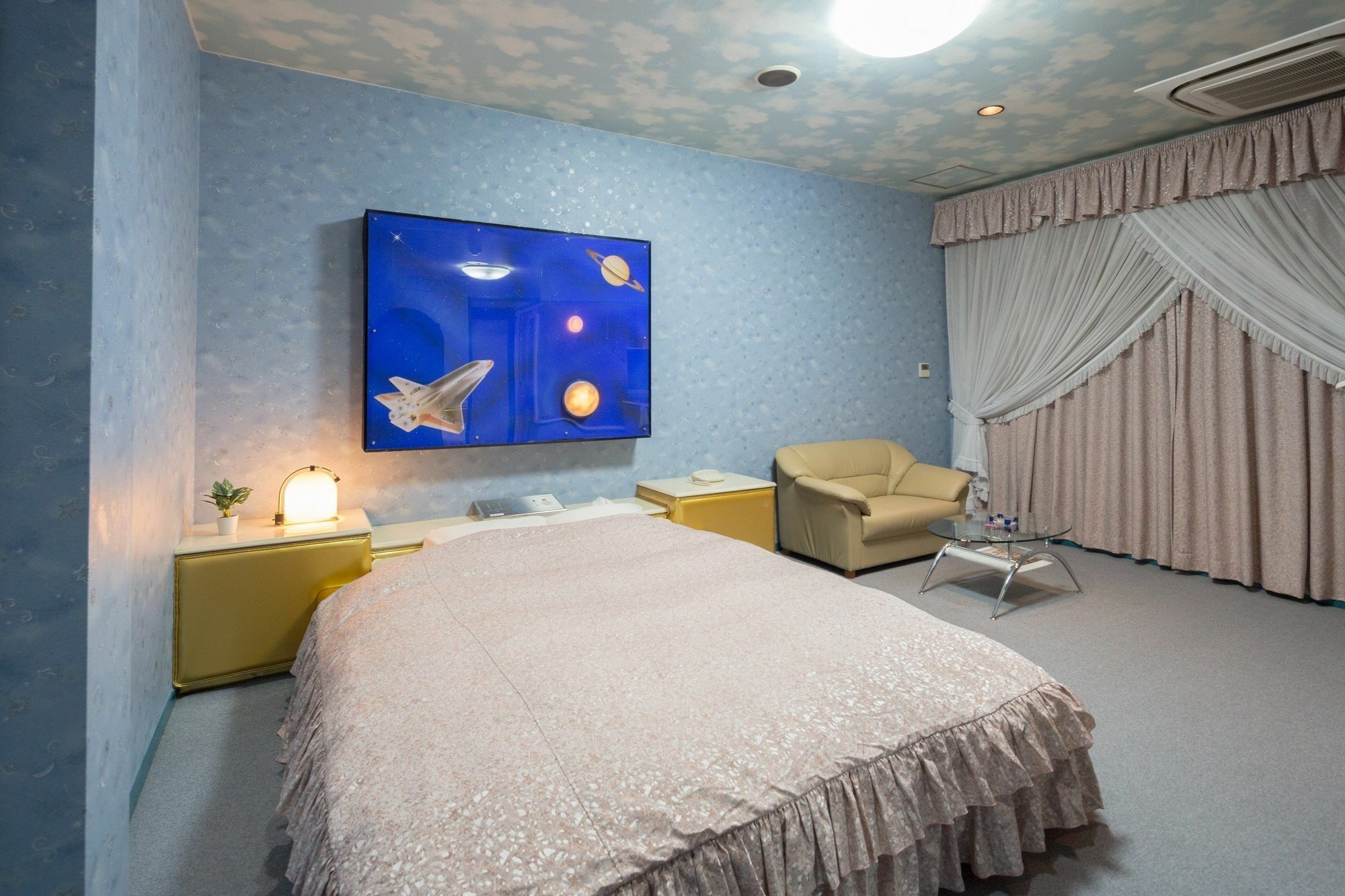 Hotel Sagano (Adults Only) Kjóto Exteriér fotografie